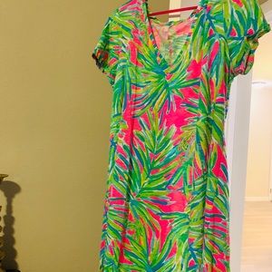 Lilly Pulitzer Casual Dress